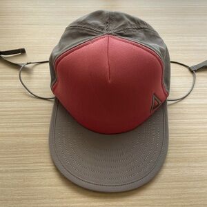 New Kaiola Surf Hat - Sandy Pink